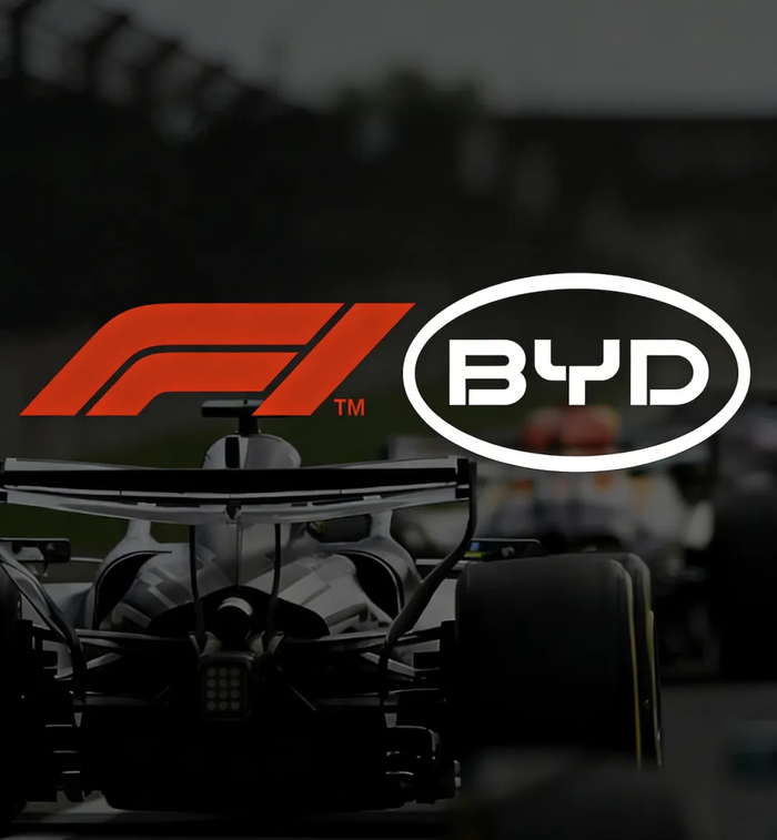 乐鱼体育官方平台-比亚迪正在考虑进军F1，可能以自建车队或收购现有车队的方式来实现|Alpine|F1车队|雷诺|赛季|股份_新浪体育_新浪新闻