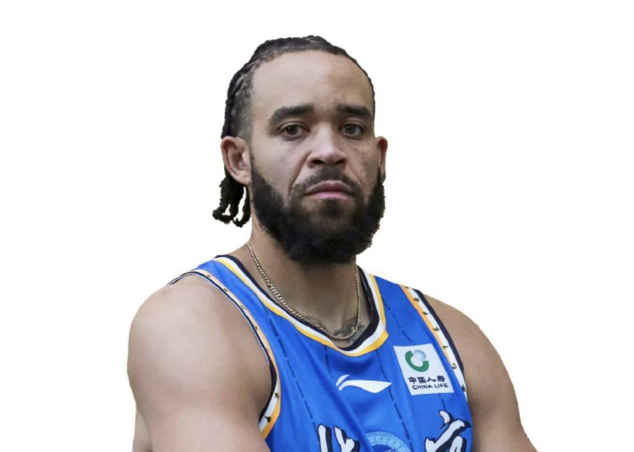 乐鱼体育官方平台-明晚或迎来CBA首秀，官方：北京首钢已经为麦基完成注册