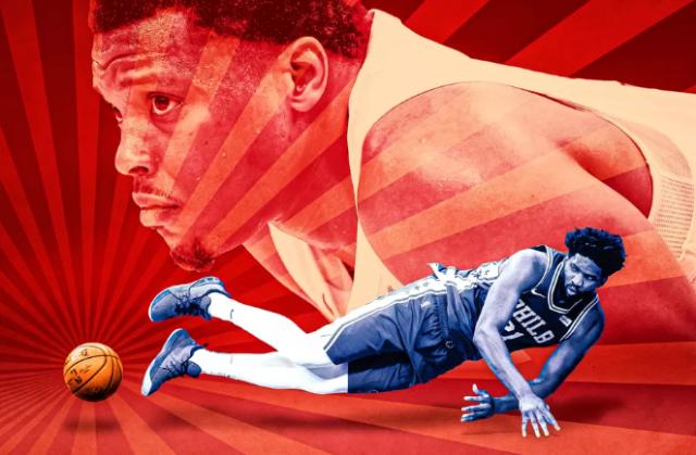 【观察】76人争冠路上的最后一块短板在哪？